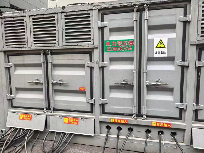 江州柴油发电机组换季保养注意哪些事项？