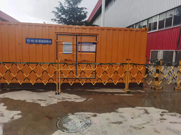 江州租赁发电机 柴油发电机组供应商：柴油发电机组润滑油的作用？