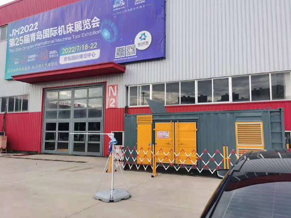 江州发电车出租-我国柴油机发电机组行业引领动力行业发展,前景广阔