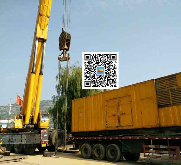 江州发电车出租-全自动发电机组长期不使用该如何保养？