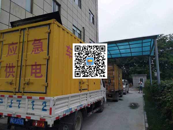江州出租发电机-柴油发电机组启动困难的原因有哪些？