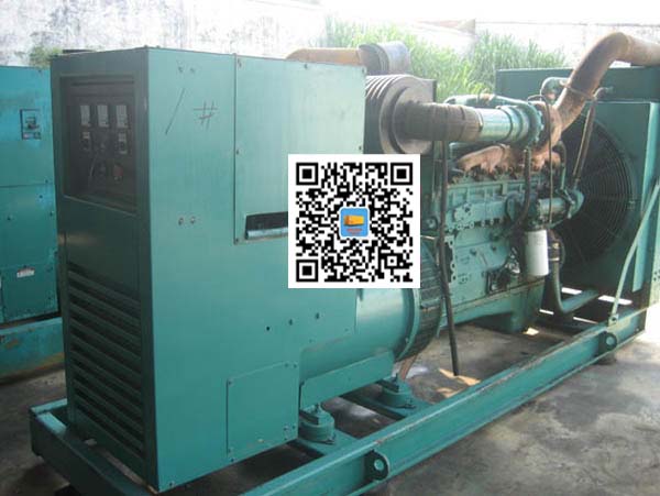 江州发电机出租-电气设计中什么情况下选择柴油发电机?