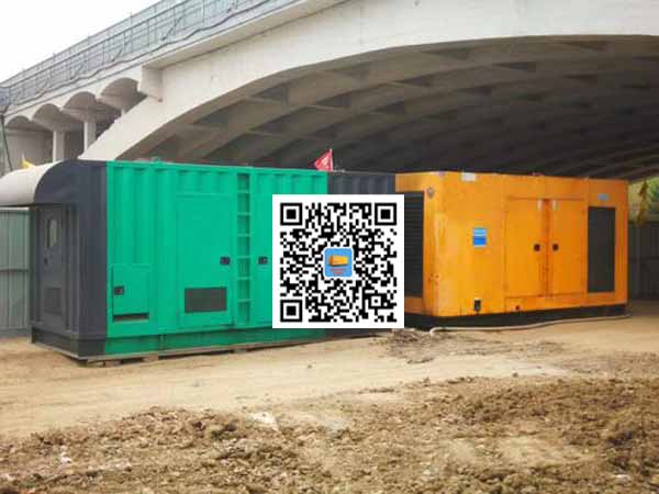 江州决定发电机顺利启动的因素及如何解决发电机冬季起动困难问题