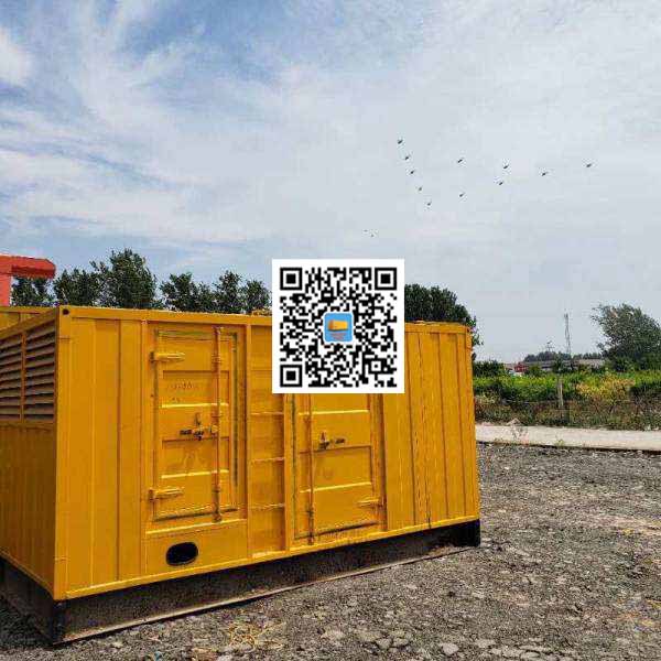 江州发电机出租发电机电刷的结构与作用是什么