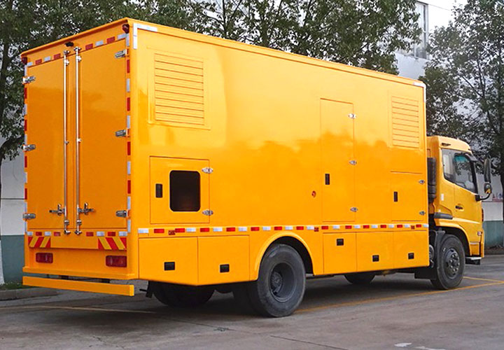 江州租赁发电机-柴油发电机组使用应注意什么？