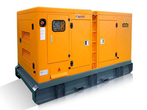江州影响 200kw 柴油发电机油耗的因素有哪些?