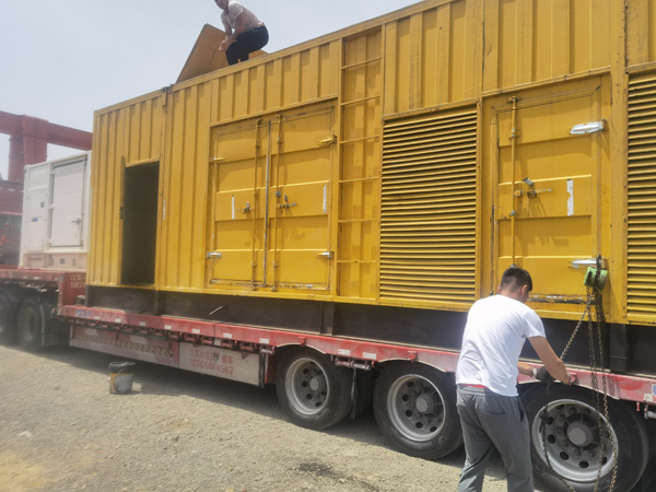 江州除了负载情况和发动机维护,还有哪些因素会影响 200kw 柴油发电机的油耗?