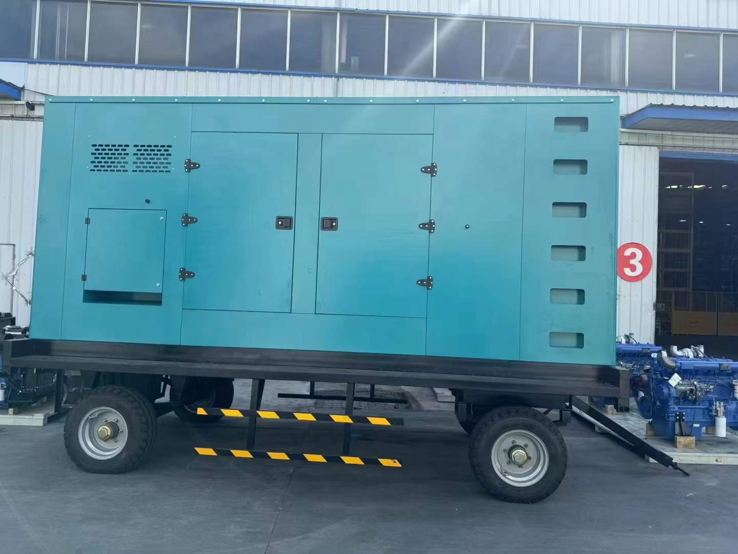 江州机油滤清器堵塞后，发动机还能继续使用吗？