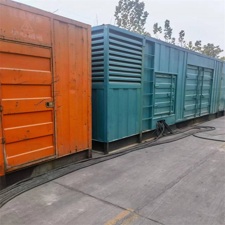江州如何选择适合 600kW 柴油发电机组的热继电器?
