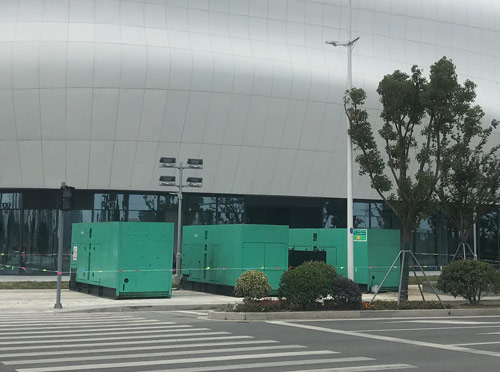 江州柴油发电机组保养周期是多久？