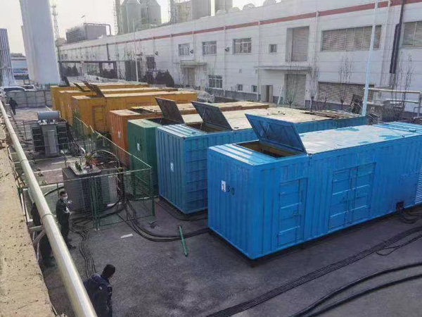 江州380V和690V电压的电缆线相同吗？