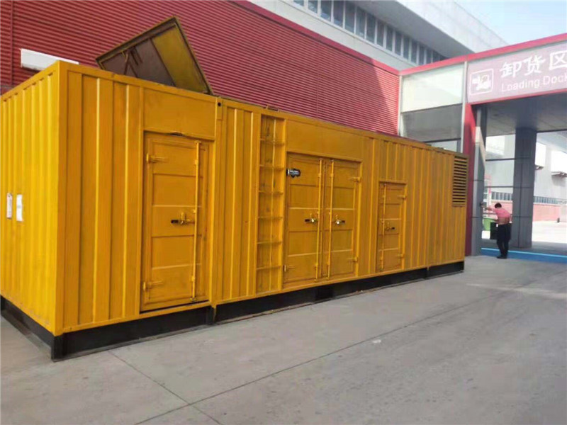 江州储能设备的前景和市场怎么样？