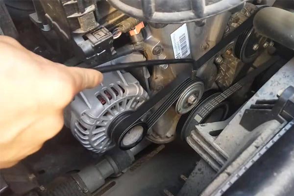 江州转速传感器的工作原理是什么?